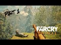 This is Better Than I Imagined | Far Cry: Primal - Part 1