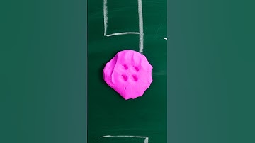 PLAYDOUGH MATH! 🎨🔢 Let