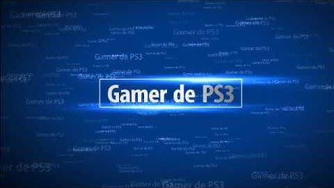 Premiere intro sur ma chaine - Created using Flixpress.com