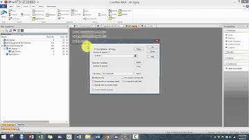 IDEA Workshop: Accounts Receivable (ACC 626 - Spring 2015)