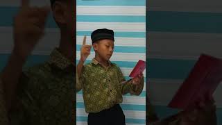 Puisi Guru dalam bahasa Sunda #ahmadsyauqi #rahmasyauqi