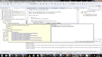 Spring Ldap Authentication using AuthenticatedLdapEntryContextMapper
