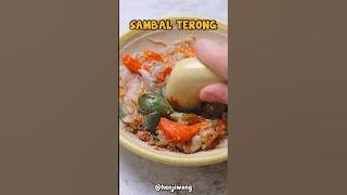 VIRAL EGGPLANT CHILI SAUCE!!