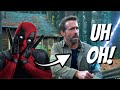The Adam Project Made Me Worry About Deadpool 3