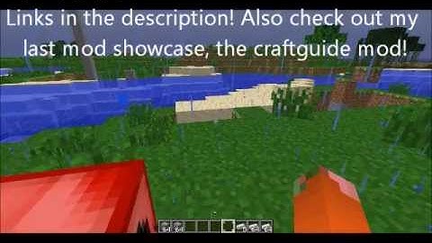 Minecraft - Better Furnaces mod - COOK STUFF A LOT FASTER!