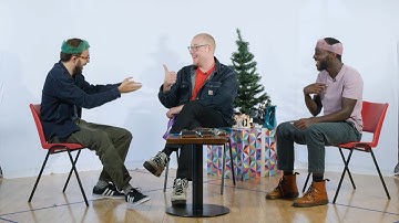 The Comedy of Errors Christmas Crackers | Royal Shakespeare Company