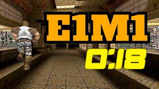 El speedrun más emblemático de Quake ha caído