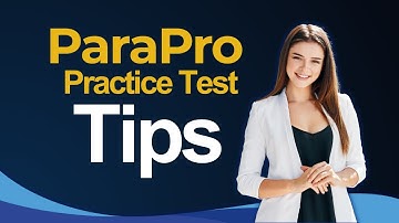 ParaPro Test Training Tips 2026 Paraprofessional Assessment Exam - ALL You Need to Know
