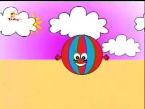 Babytv Little Ball Playground