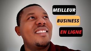 Meilleur Business en Ligne Rentable 2021 / GAGNER de lArgent sur AMAZON (Même depuis lAfrique).