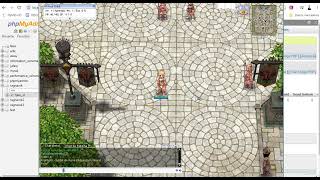 Fake Player Ragnarok