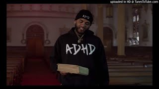 Joyner Lucas - ADHD