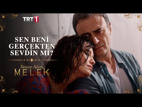 Melek, Halil'in sırlarını öğreniyor... - Benim Adım Melek 29.Bölüm