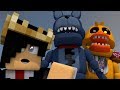 LA ISLA DE LOS ANIMATRONICOS #21 | ANIMATRONICOS GIGANTES | FIVE NIGHTS AT FREDDYS EN MINECRAFT