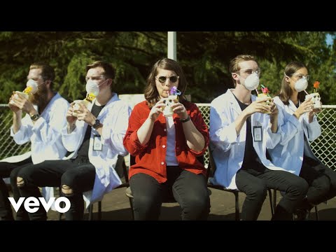 Alex Lahey - Don't Be so Hard on Yourself