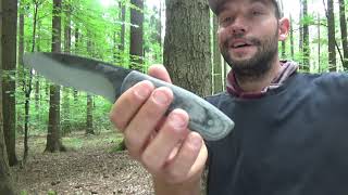 Condor Tool&Knife Talon Knife