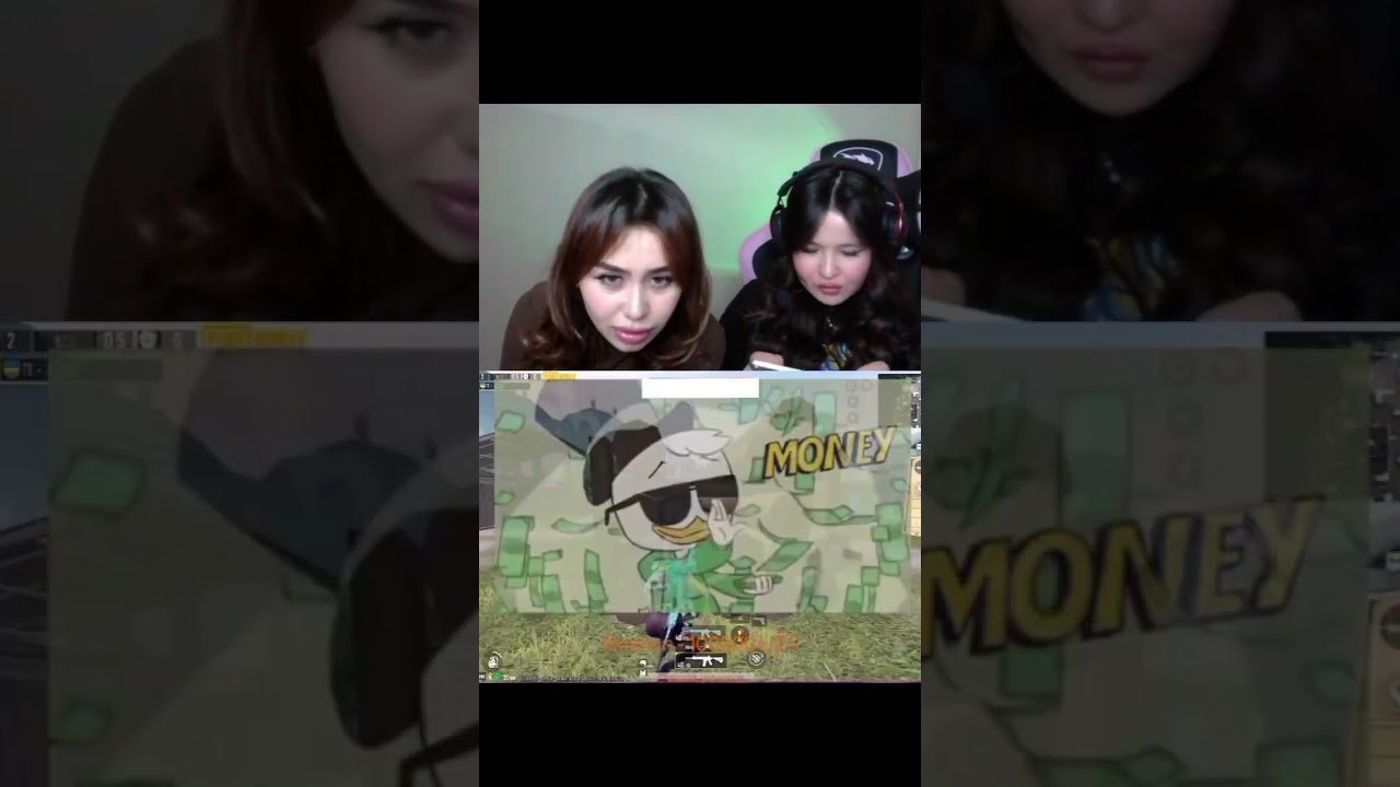 @Feliza_pubg Kanalidagi Strimdan Lavha                       