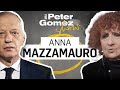 La confessione di Anna Mazzamauro