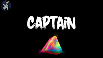 Nutcase 22 - Captain (Lyrics)