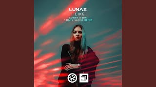 I Like (Sonny Wern x Caro van Ee Remix)