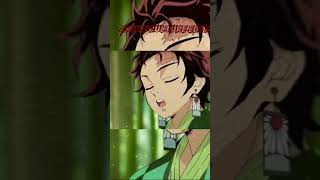 Tanjiro Scream Edit Resimi
