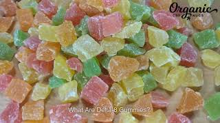 10 Best Delta-8 Gummies According to Reddit – Honest Reviews & Top Picks! 🌿💨