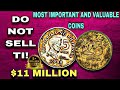 5 Piso of Philippines from 1999 Most Valuable Old Coins For Numismatics Worth Millions of Rare Coins