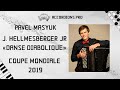 J. HELLMESBERGER JR. - DANSE DIABOLIQUE | PAVEL MASYUK