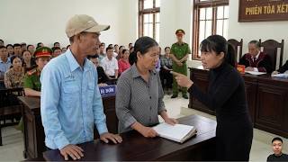 Mr. Dai’s Immediate Divorce Sparks Drama – Huyen Refuses to Let the Past Go #lifesingle screenshot 4