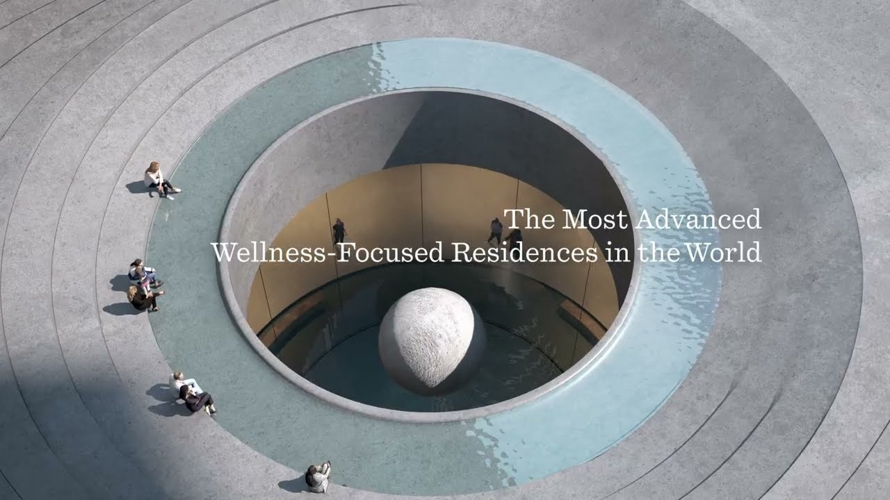AKALA Residences - video tour
