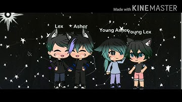 New intro [Read disc.]