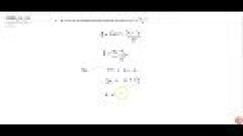 CBSE Class 12 Boards Maths If `"f"("x")` is an   invertible function, find the inverse of `"f"("...