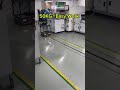 Smart AGV in Real Factory Operation #agv #robot #robots #robotics #ai #tools #automobile #factory