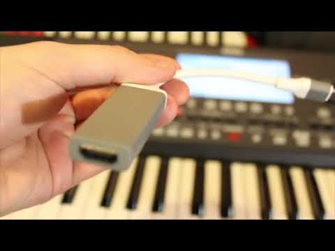 Type c to hdmi (καλώδιο για σύνδεση οθόνης με Mac)