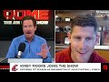 WSU Football: Kirby Moore joins The Jim Rome Show | 8/14/26