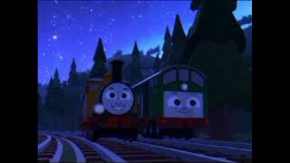 Youliw28S Railway Remake Productions - When You Wish Upon A Star