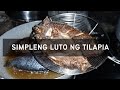 HOW TO COOK SWEET AND SOUR FISH | BlackyNit