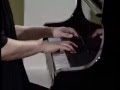 Capture de la vidéo Chopin Waltz Op.70 No.1 By Anna Malikova