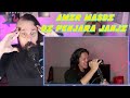 HEAVY METAL SINGER REACTS TO DI PENJARA JANJI AMIR MASDI COVERS