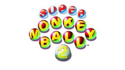 World 6   Boiling Pot   Super Monkey Ball 2 Music Extended [Music OST][Original Soundtrack]