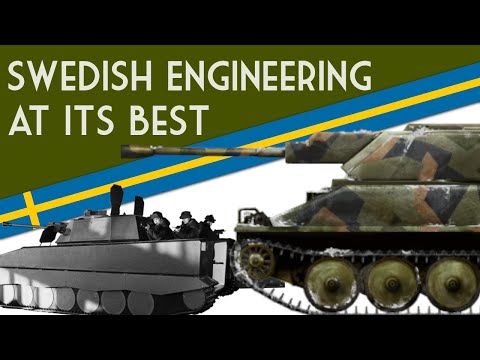 Video: Apa arti lindstrom dalam bahasa swedia?