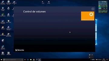 Probando Wintel Pro Atom Z8300 Windows 10 64bits + Linux Ubuntu 16.04