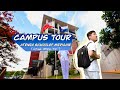 What is it like inside Ateneo's Medical School? | ASMPH Campus Tour