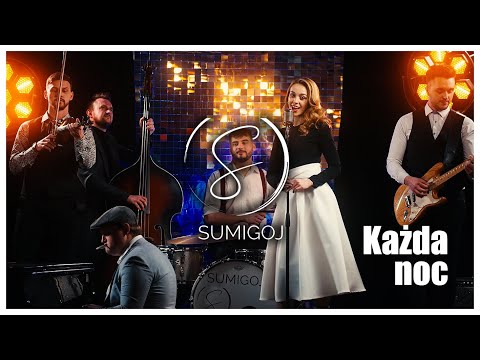 Sumigoj – Każda noc – teledysk