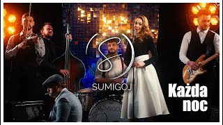 Download Lagu Sumigoj - Każda noc (Official Video) MP3