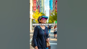 Revolutionizing Healthcare with AI-Powered Assistive Devices