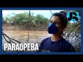 Mar de Lama - Três Anos Depois: rejeitos de Brumadinho contaminam rio e afetam moradores