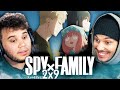 Spy X Family Season 2 Episode 9 REACTION | Made it to Sunrise