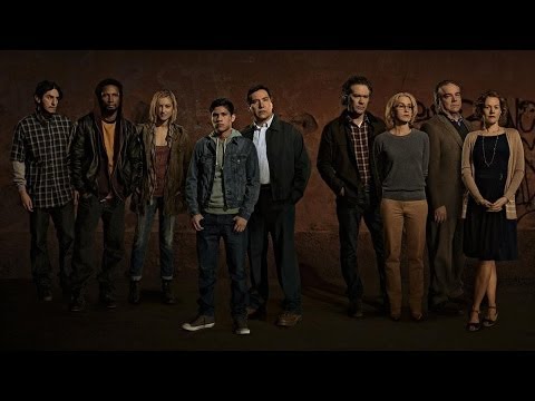 American Crime Trailer