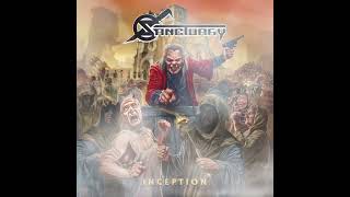 ShagStars - Battle Angels (sanctuary cover remaster)